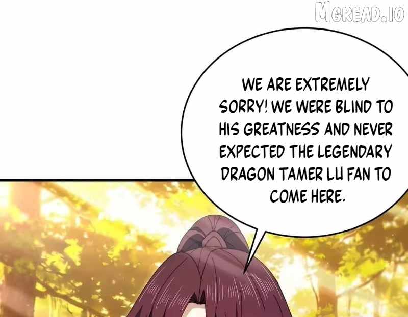 WORTHLESS PROFESSION: DRAGON TAMER Chapter 238 page 66 - 