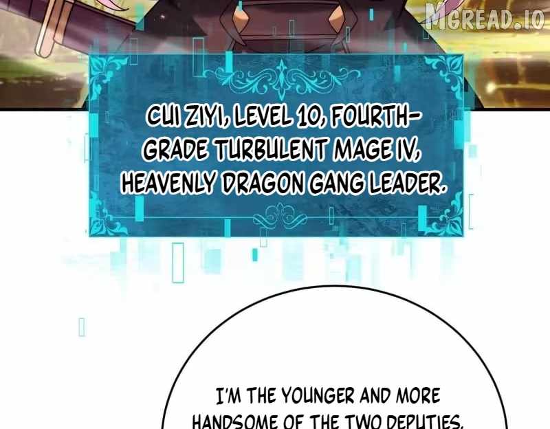 WORTHLESS PROFESSION: DRAGON TAMER Chapter 238 page 73 - 