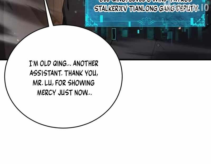 WORTHLESS PROFESSION: DRAGON TAMER Chapter 238 page 76 - 