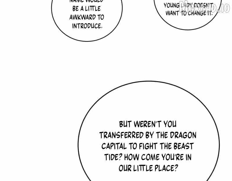 WORTHLESS PROFESSION: DRAGON TAMER Chapter 238 page 79 - 