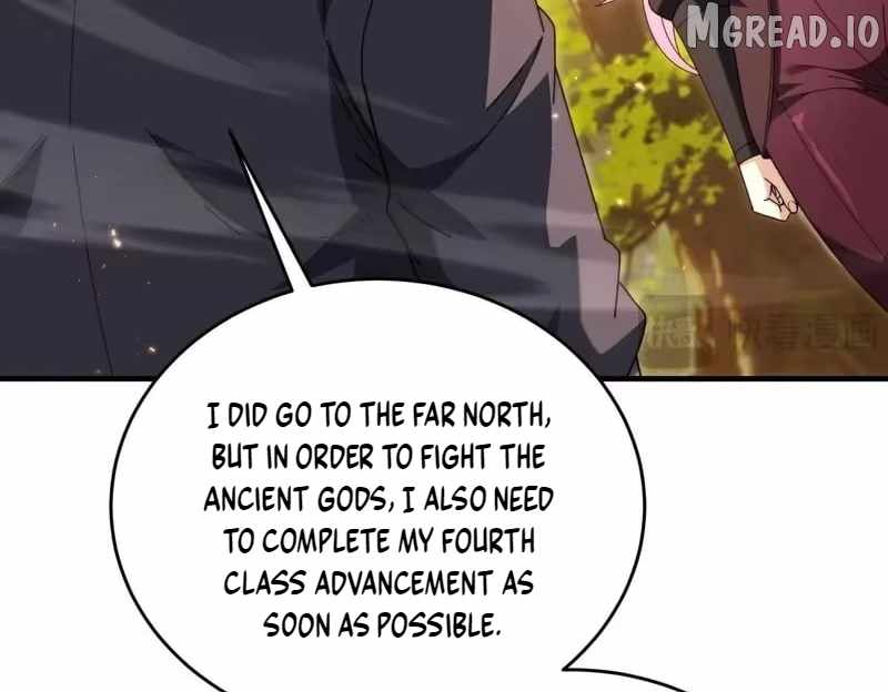 WORTHLESS PROFESSION: DRAGON TAMER Chapter 238 page 81 - 
