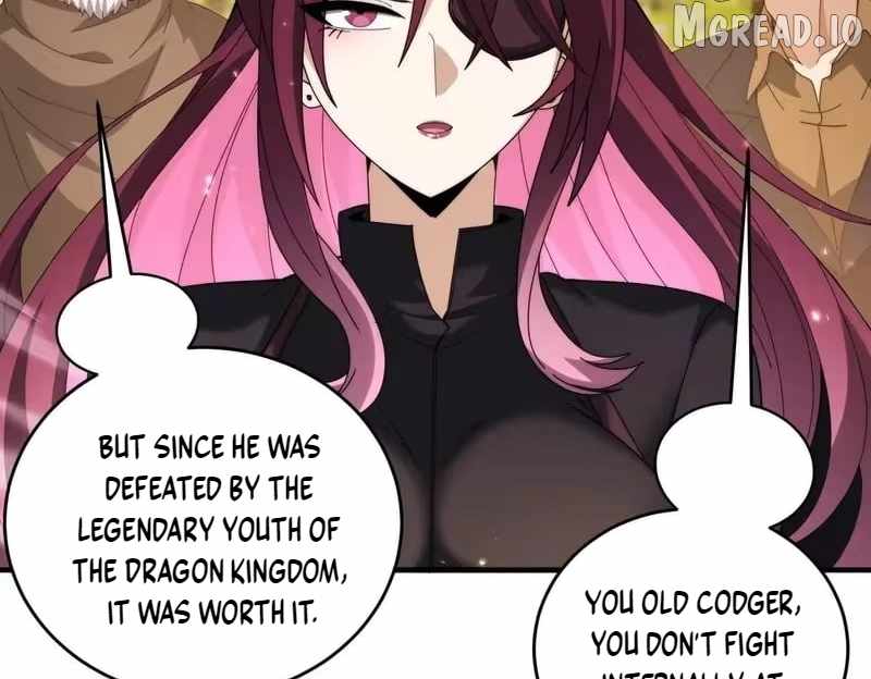 WORTHLESS PROFESSION: DRAGON TAMER Chapter 238 page 86 - 