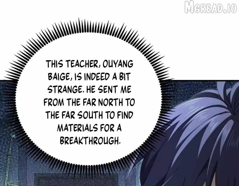 WORTHLESS PROFESSION: DRAGON TAMER Chapter 238 page 88 - 