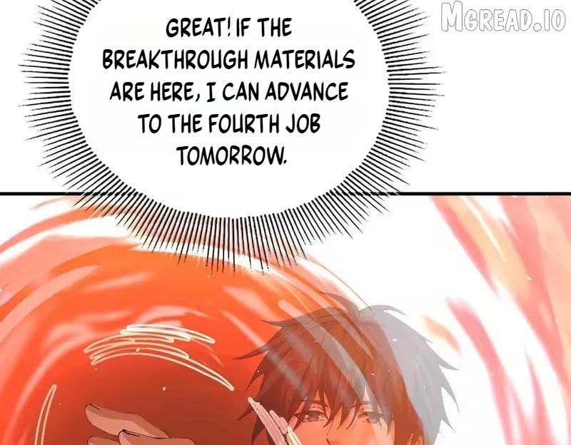 WORTHLESS PROFESSION: DRAGON TAMER Chapter 239 page 3 - 