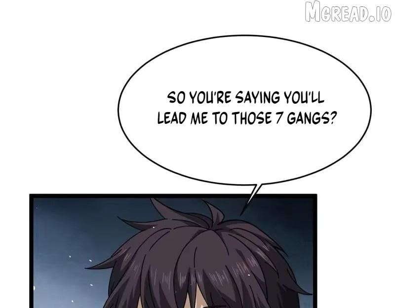 WORTHLESS PROFESSION: DRAGON TAMER Chapter 239 page 33 - 