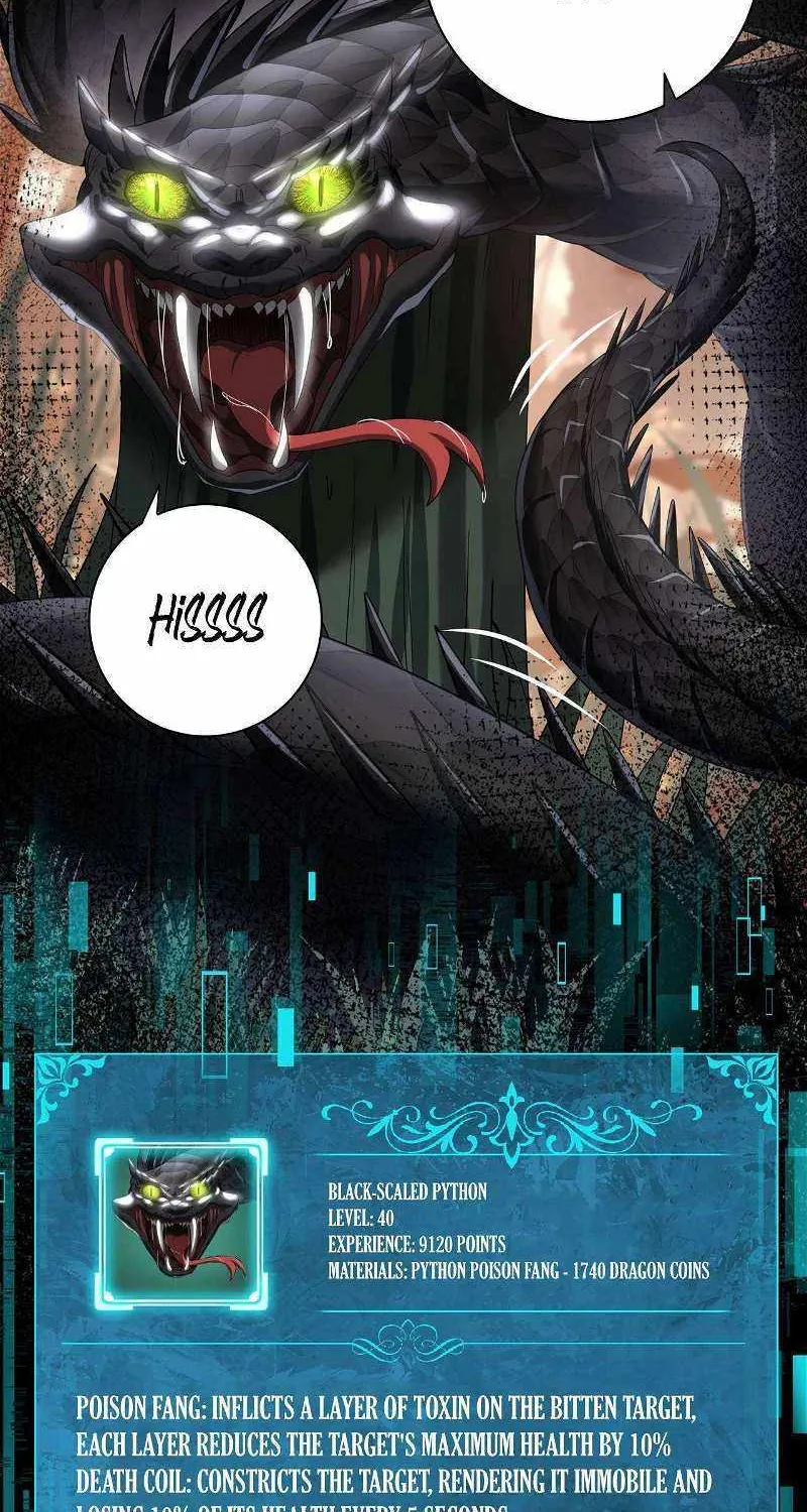 WORTHLESS PROFESSION: DRAGON TAMER Chapter 24 page 14 - 