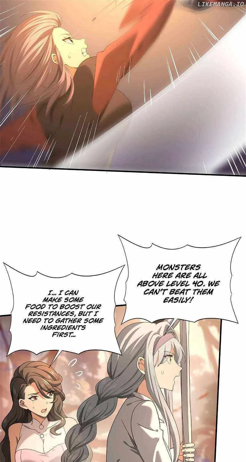 WORTHLESS PROFESSION: DRAGON TAMER Chapter 24 page 17 - 