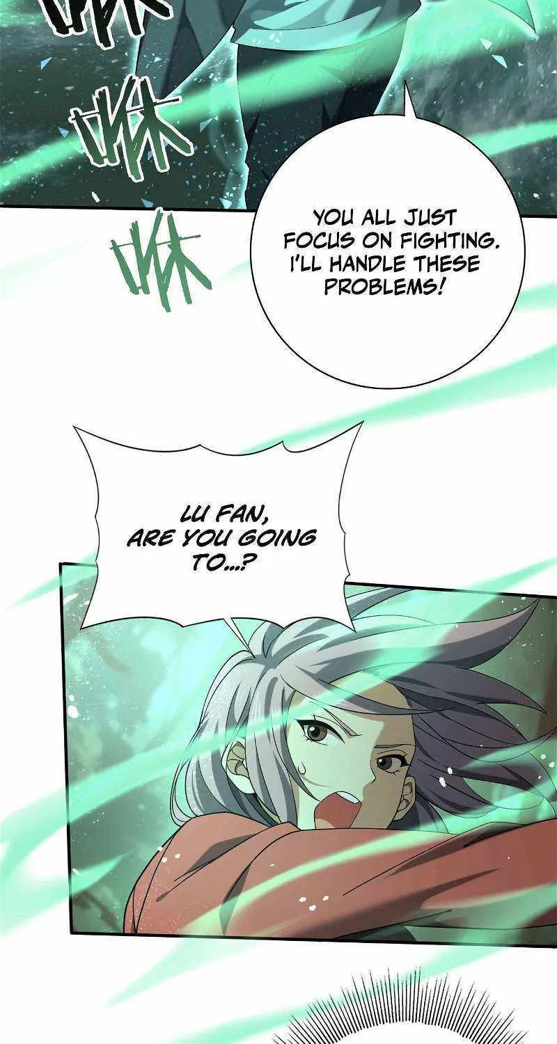WORTHLESS PROFESSION: DRAGON TAMER Chapter 24 page 19 - 