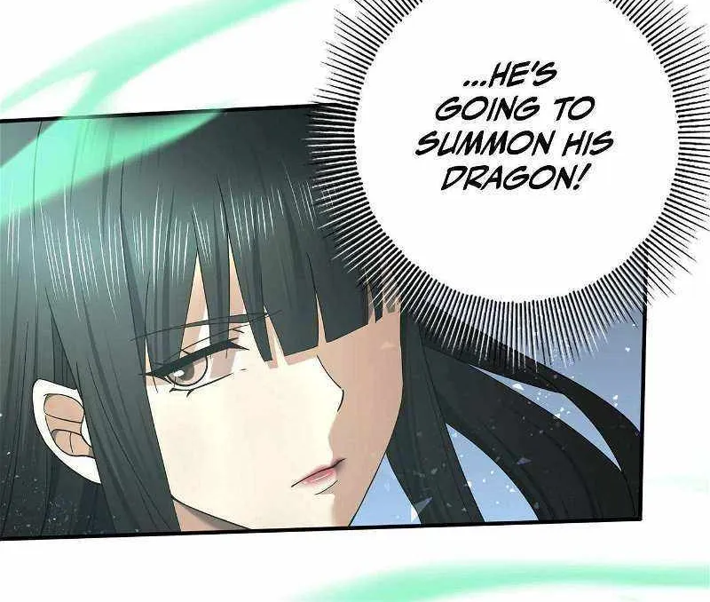 WORTHLESS PROFESSION: DRAGON TAMER Chapter 24 page 20 - 