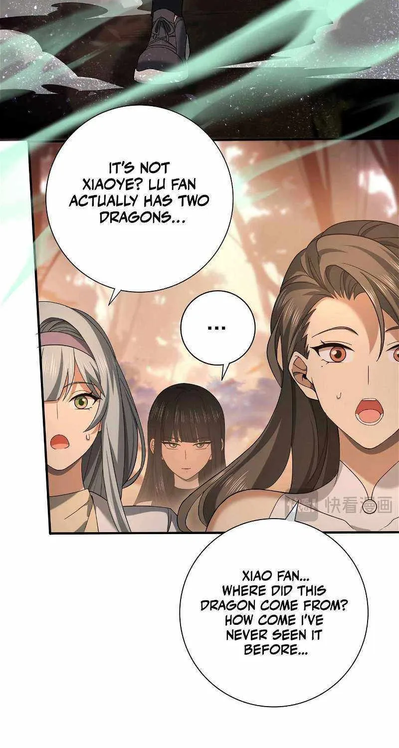 WORTHLESS PROFESSION: DRAGON TAMER Chapter 24 page 24 - 