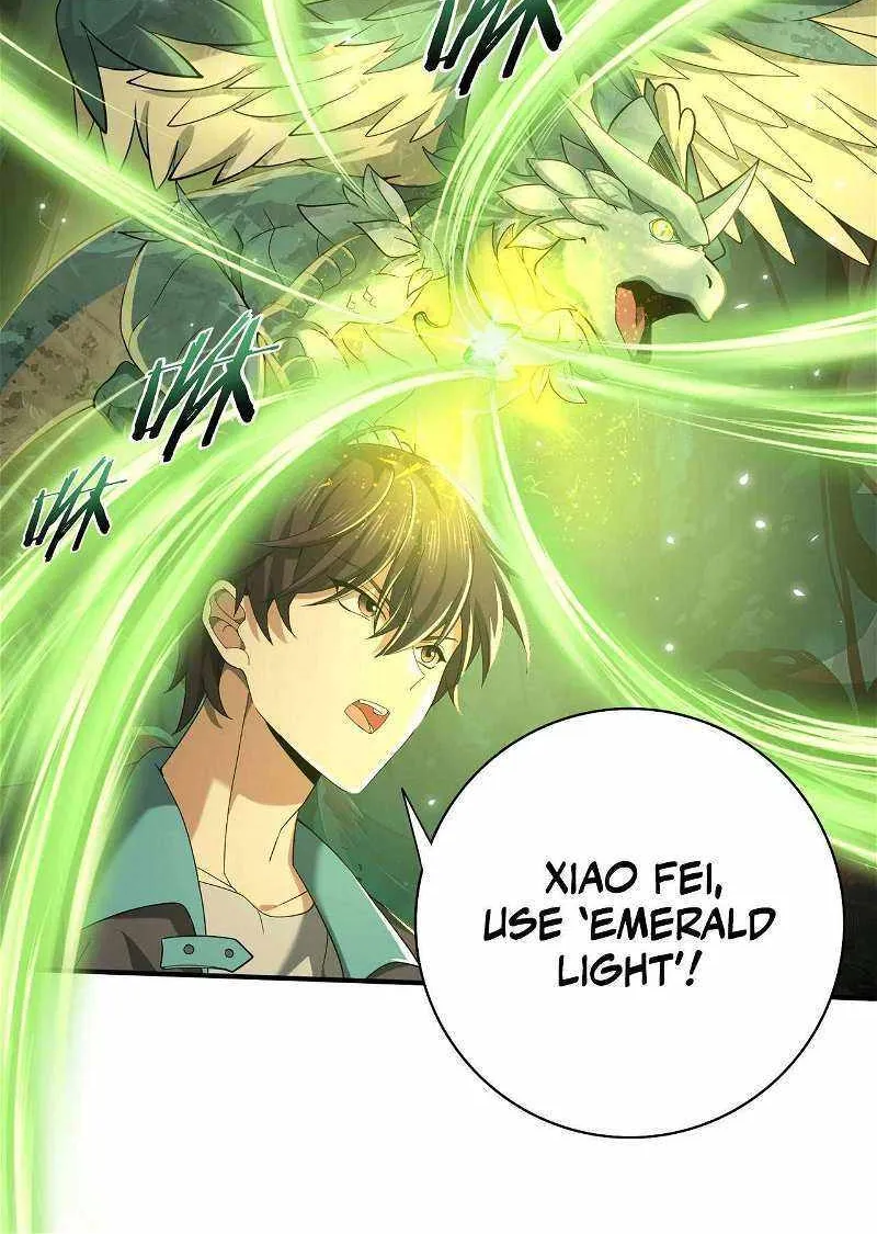 WORTHLESS PROFESSION: DRAGON TAMER Chapter 24 page 26 - 