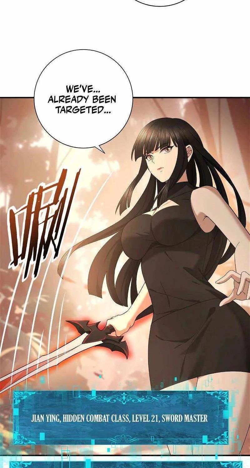 WORTHLESS PROFESSION: DRAGON TAMER Chapter 24 page 38 - 