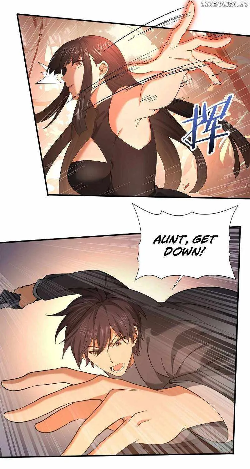 WORTHLESS PROFESSION: DRAGON TAMER Chapter 24 page 41 - 