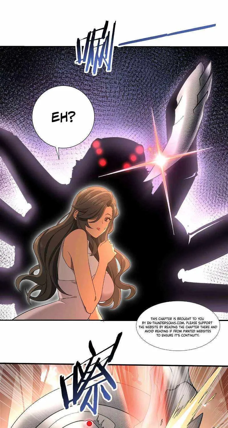 WORTHLESS PROFESSION: DRAGON TAMER Chapter 24 page 42 - 