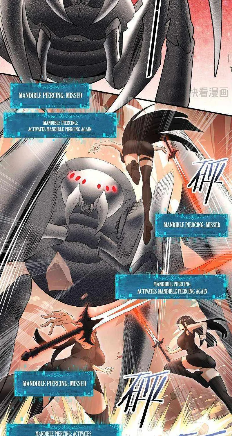 WORTHLESS PROFESSION: DRAGON TAMER Chapter 24 page 47 - 