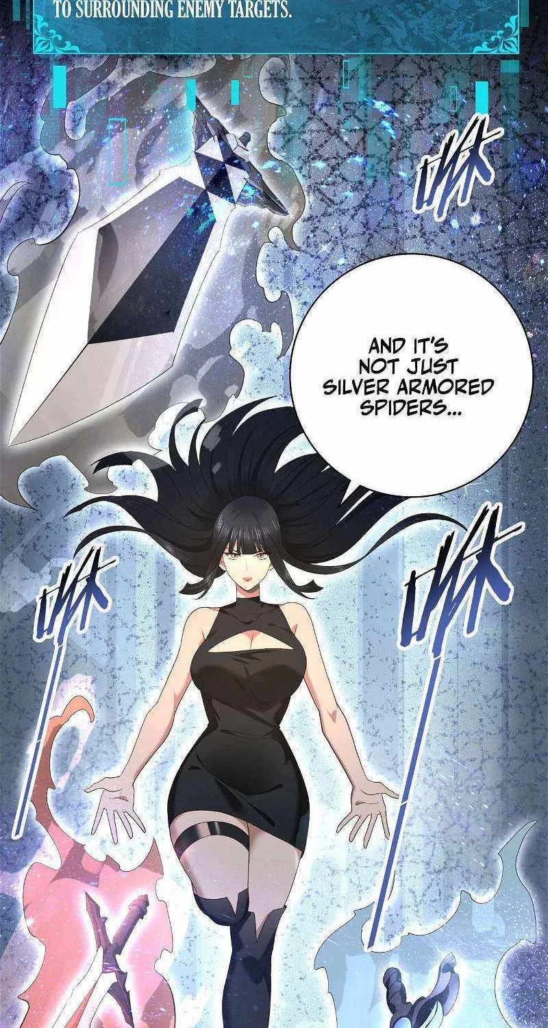 WORTHLESS PROFESSION: DRAGON TAMER Chapter 24 page 53 - 