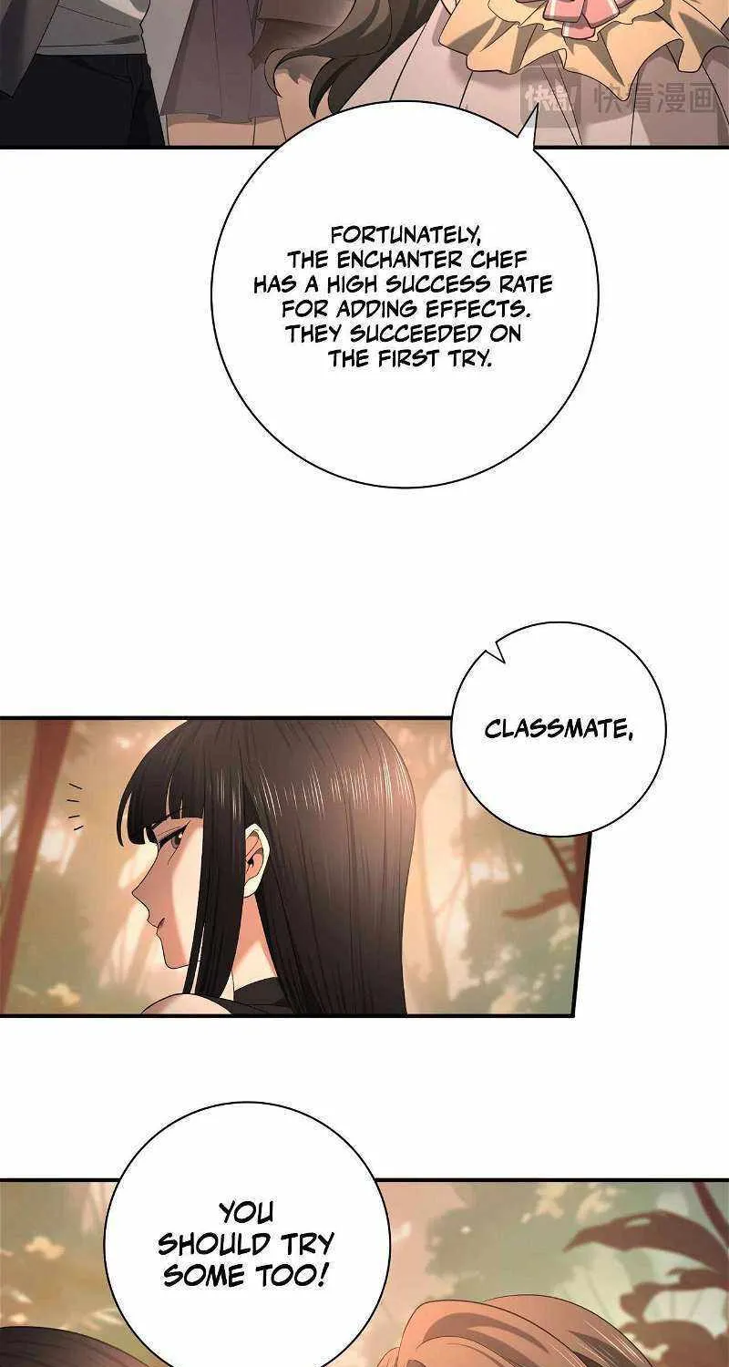 WORTHLESS PROFESSION: DRAGON TAMER Chapter 24 page 7 - 
