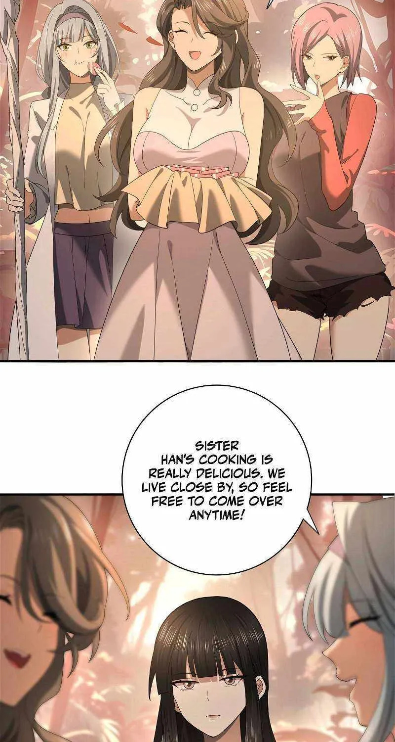 WORTHLESS PROFESSION: DRAGON TAMER Chapter 24 page 10 - 