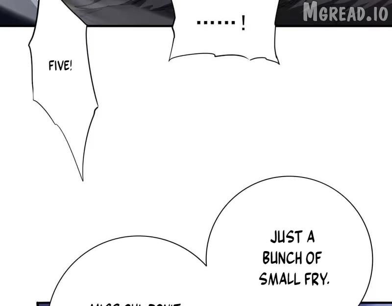 WORTHLESS PROFESSION: DRAGON TAMER Chapter 240 page 123 - 