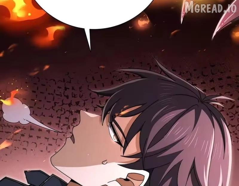 WORTHLESS PROFESSION: DRAGON TAMER Chapter 240 page 135 - 