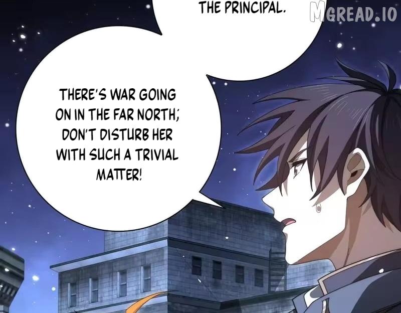 WORTHLESS PROFESSION: DRAGON TAMER Chapter 240 page 36 - 
