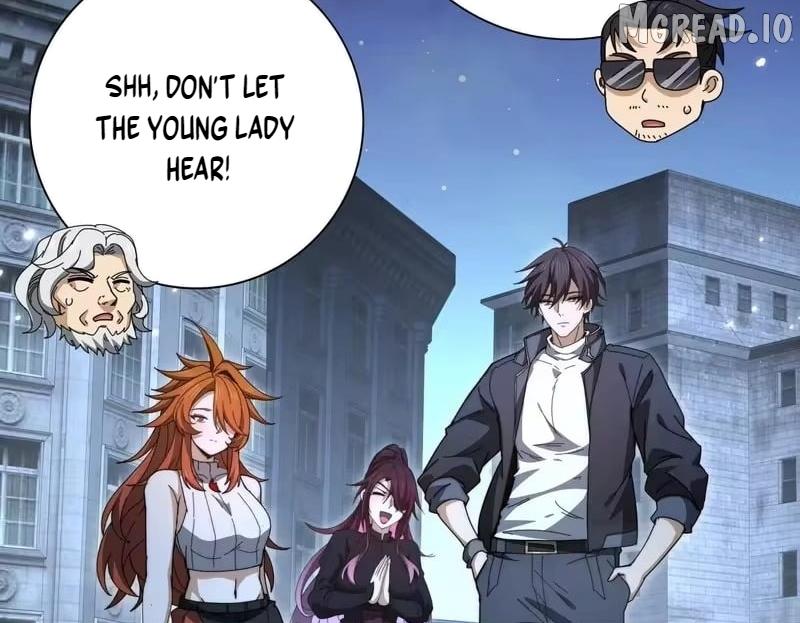 WORTHLESS PROFESSION: DRAGON TAMER Chapter 240 page 46 - 