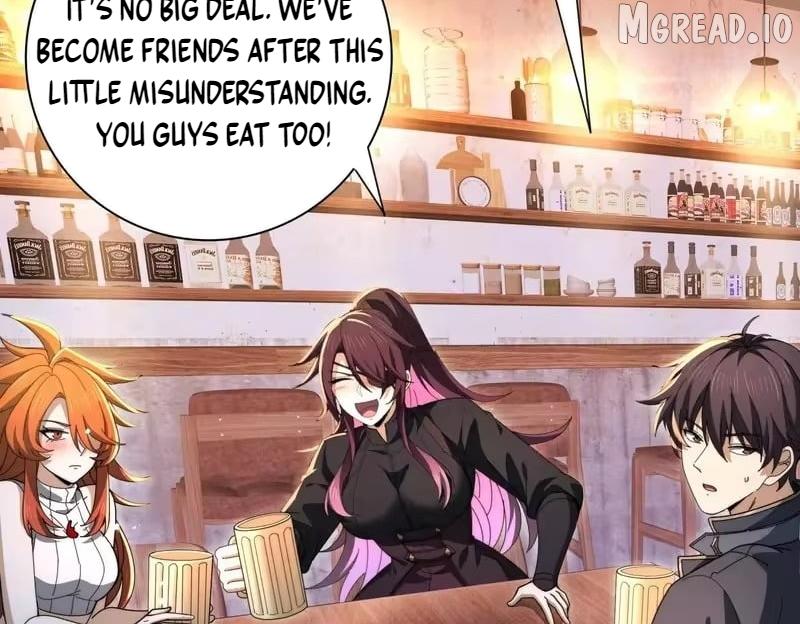 WORTHLESS PROFESSION: DRAGON TAMER Chapter 240 page 55 - 