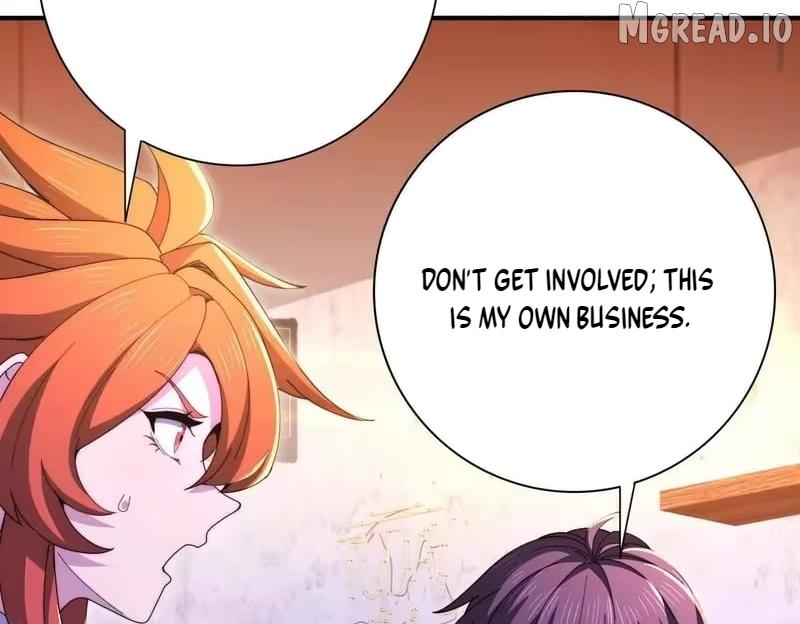 WORTHLESS PROFESSION: DRAGON TAMER Chapter 240 page 68 - 