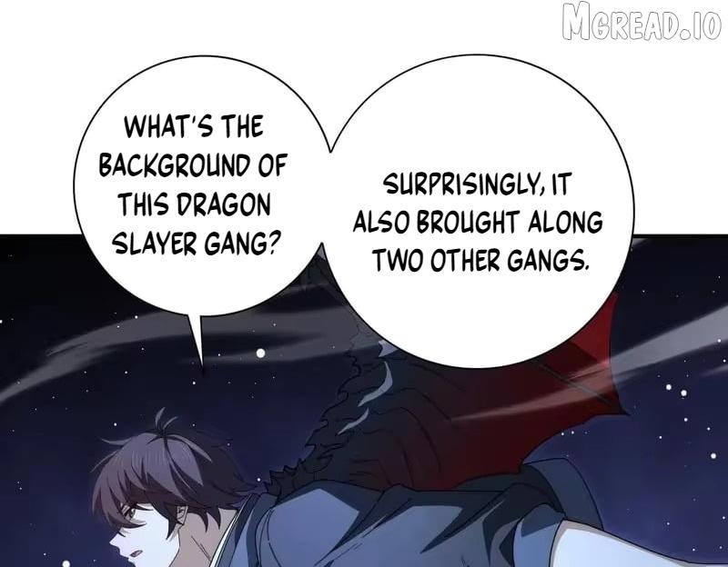 WORTHLESS PROFESSION: DRAGON TAMER Chapter 240 page 91 - 