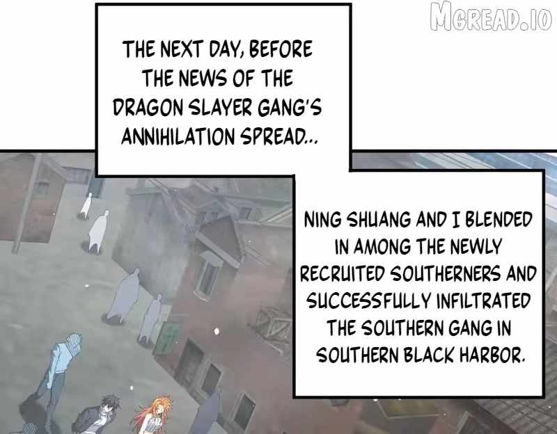 WORTHLESS PROFESSION: DRAGON TAMER Chapter 241 page 101 - 