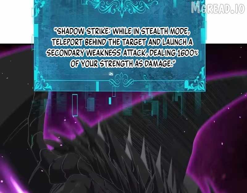 WORTHLESS PROFESSION: DRAGON TAMER Chapter 241 page 136 - 