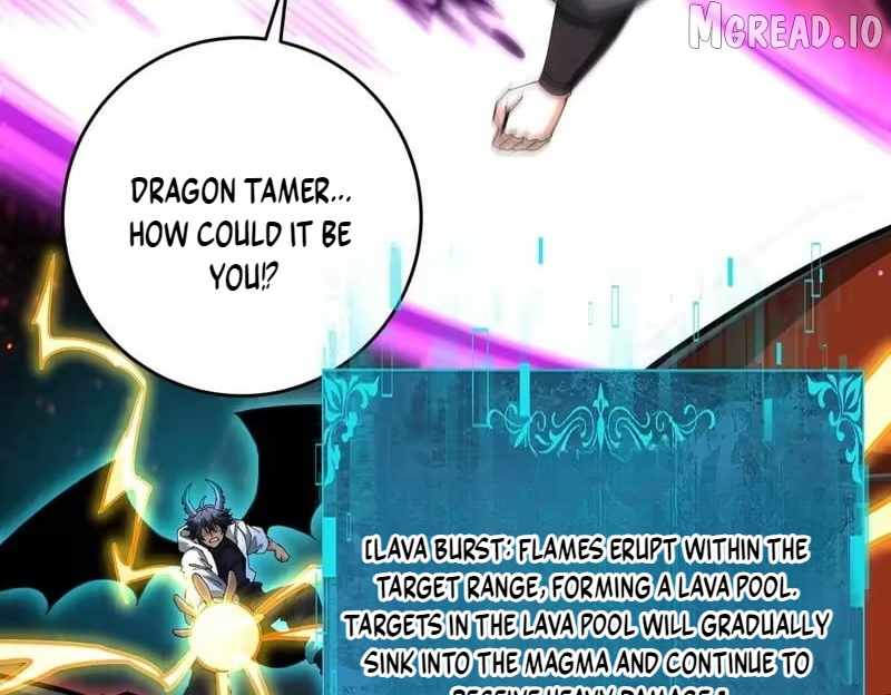 WORTHLESS PROFESSION: DRAGON TAMER Chapter 241 page 138 - 