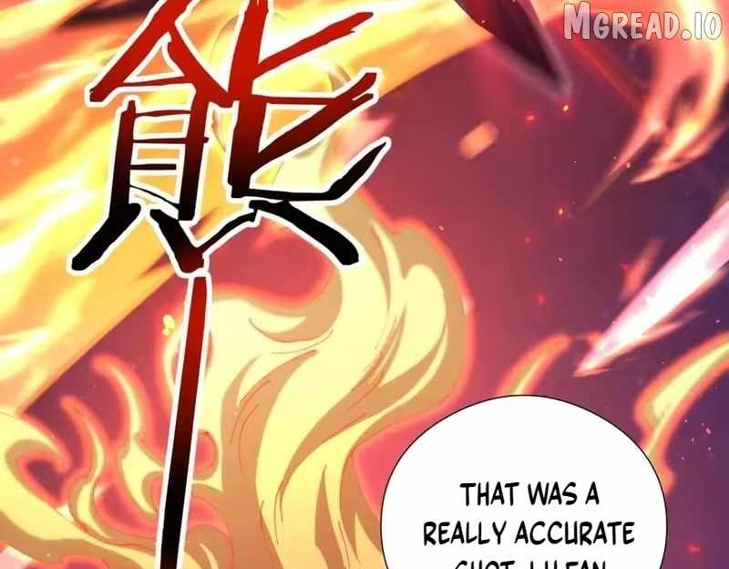 WORTHLESS PROFESSION: DRAGON TAMER Chapter 241 page 32 - 