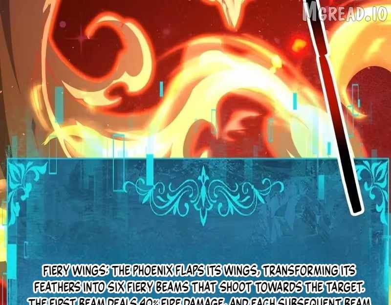 WORTHLESS PROFESSION: DRAGON TAMER Chapter 241 page 40 - 