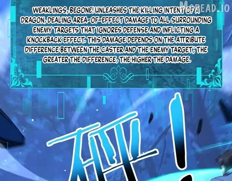 WORTHLESS PROFESSION: DRAGON TAMER Chapter 241 page 60 - 