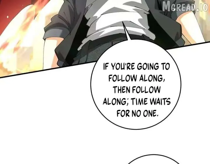WORTHLESS PROFESSION: DRAGON TAMER Chapter 242.1 page 17 - 