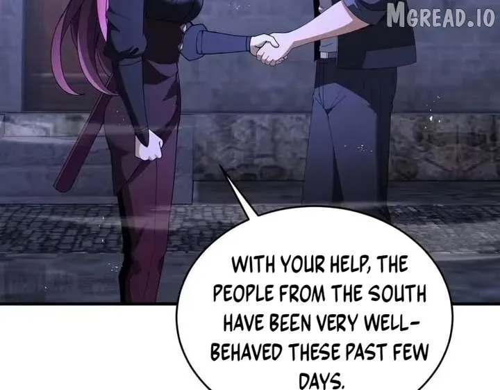 WORTHLESS PROFESSION: DRAGON TAMER Chapter 242.1 page 97 - 