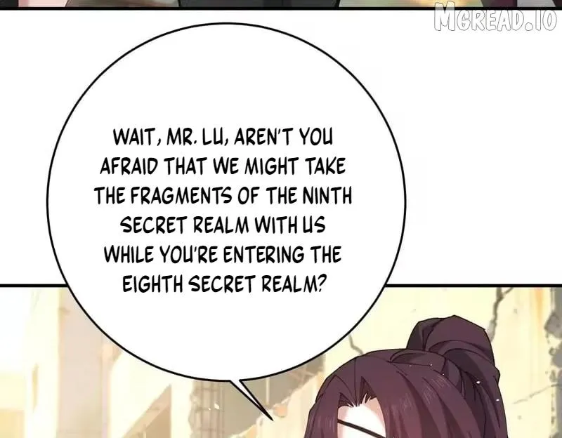 WORTHLESS PROFESSION: DRAGON TAMER Chapter 242 page 12 - 