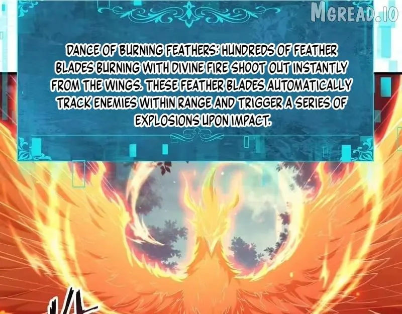 WORTHLESS PROFESSION: DRAGON TAMER Chapter 242 page 27 - 
