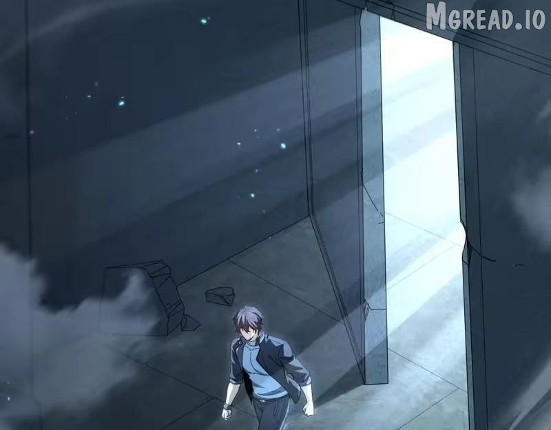 WORTHLESS PROFESSION: DRAGON TAMER Chapter 243 page 105 - 