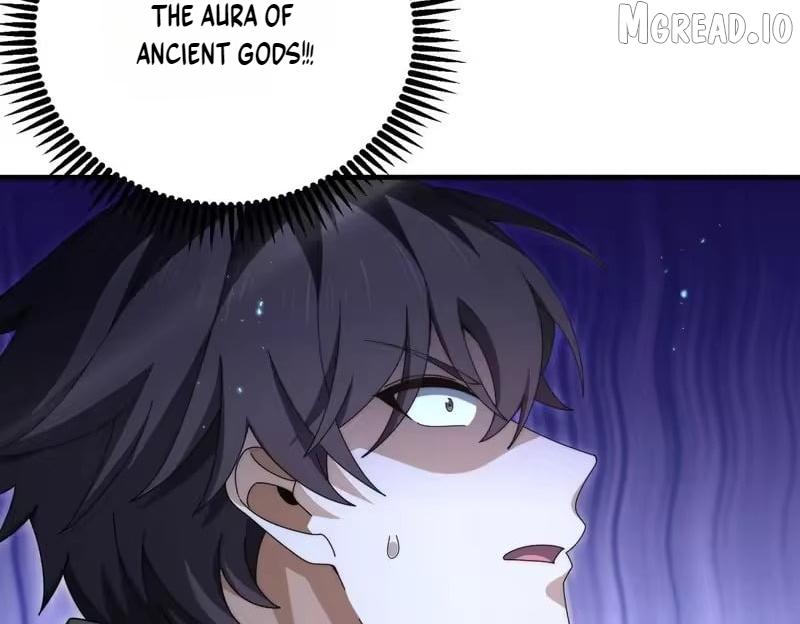 WORTHLESS PROFESSION: DRAGON TAMER Chapter 243 page 124 - 