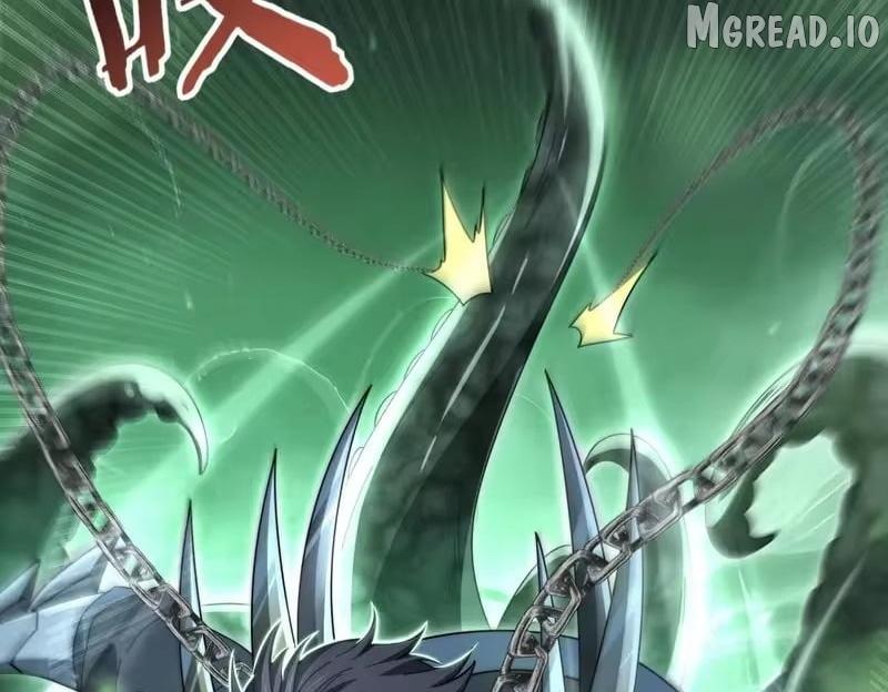 WORTHLESS PROFESSION: DRAGON TAMER Chapter 243 page 34 - 