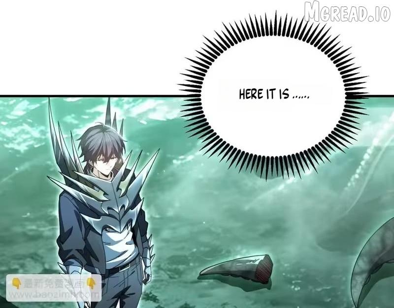 WORTHLESS PROFESSION: DRAGON TAMER Chapter 243 page 59 - 