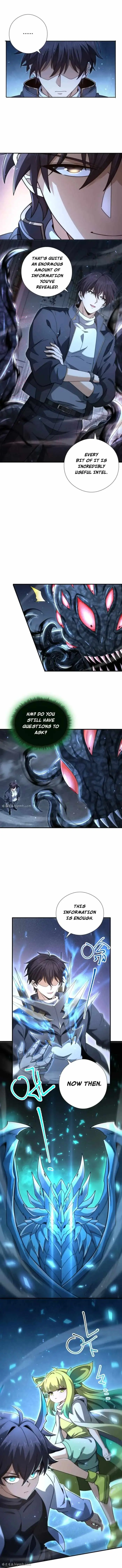 WORTHLESS PROFESSION: DRAGON TAMER Chapter 245 page 11 - 