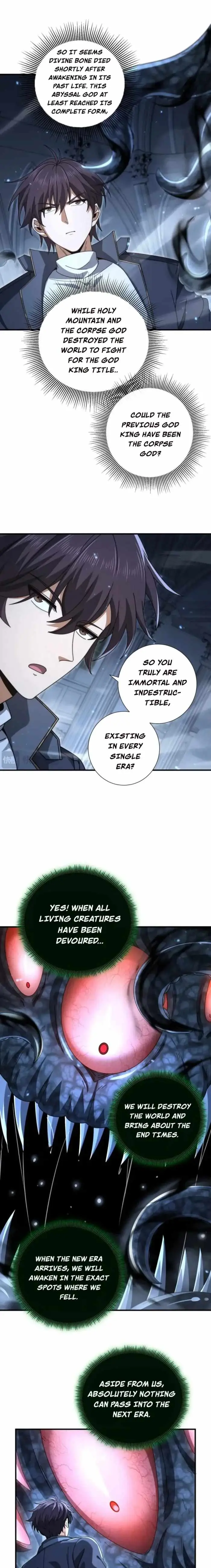 WORTHLESS PROFESSION: DRAGON TAMER Chapter 245 page 7 - 