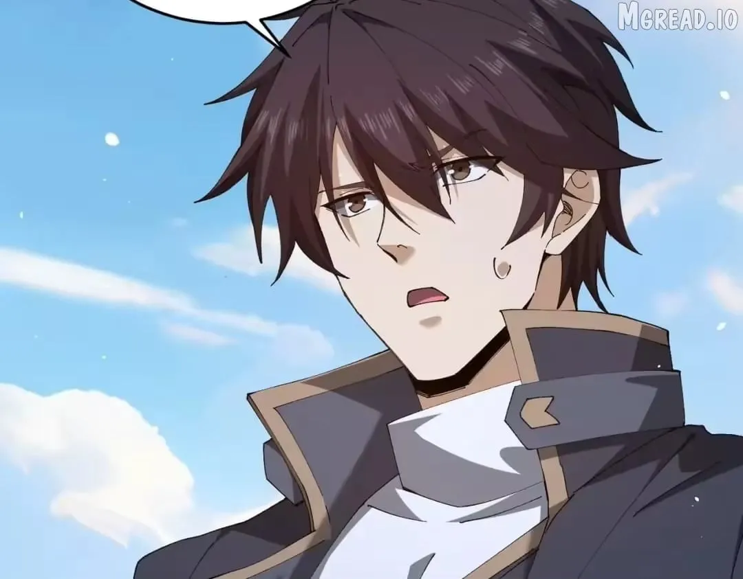 WORTHLESS PROFESSION: DRAGON TAMER Chapter 247 page 110 - 