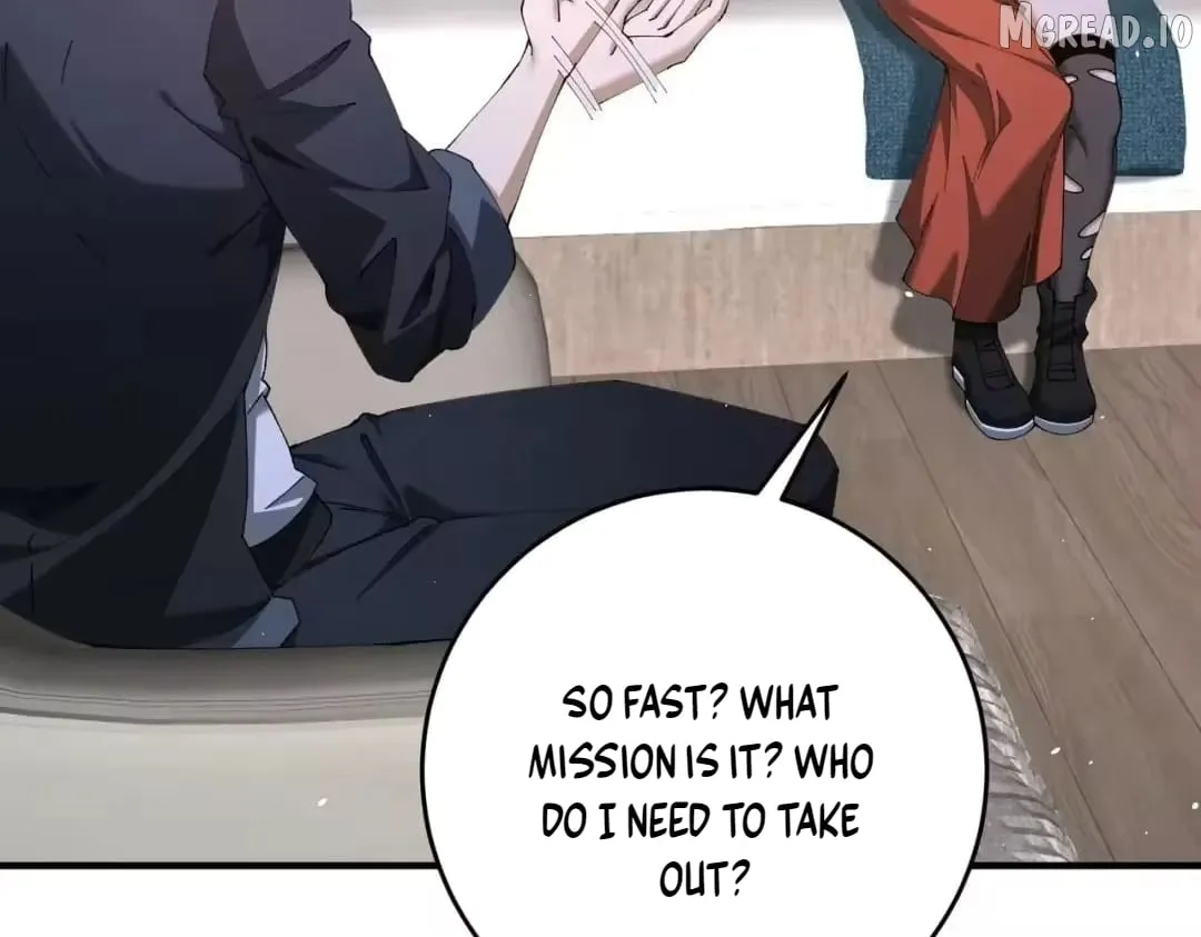 WORTHLESS PROFESSION: DRAGON TAMER Chapter 247 page 129 - 