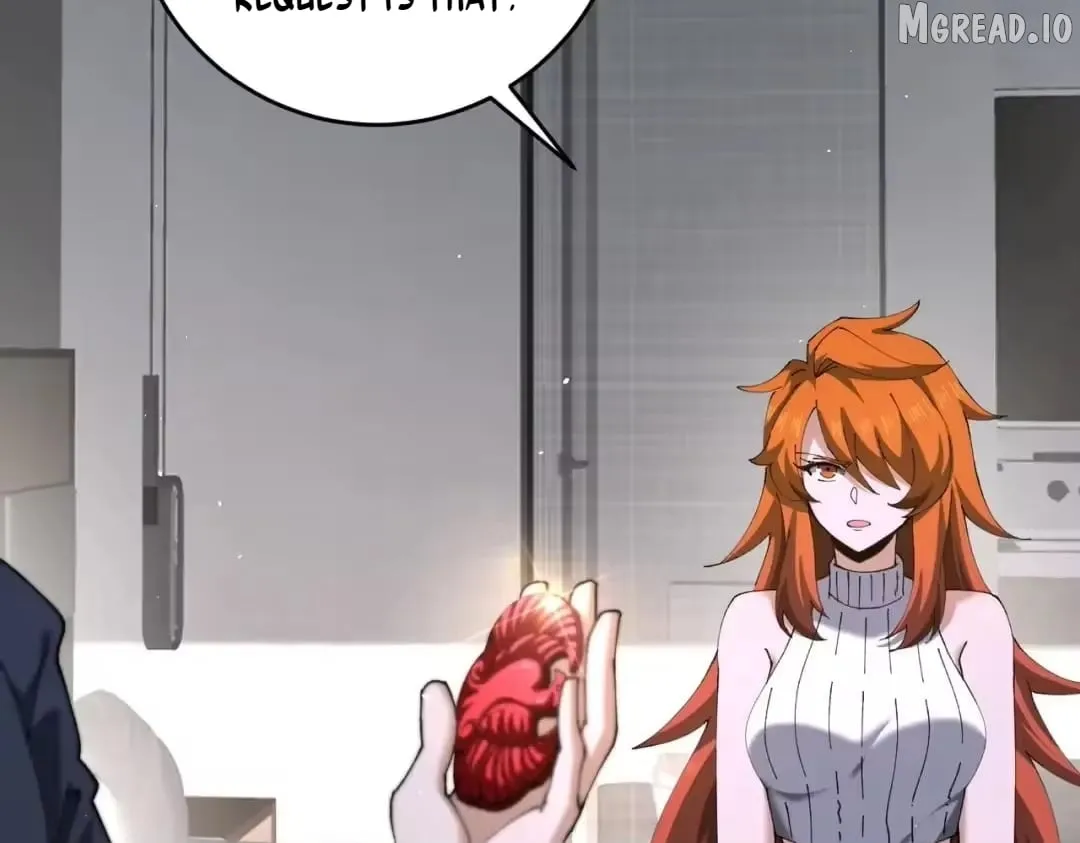 WORTHLESS PROFESSION: DRAGON TAMER Chapter 247 page 133 - 