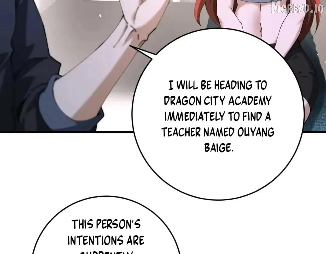WORTHLESS PROFESSION: DRAGON TAMER Chapter 247 page 134 - 