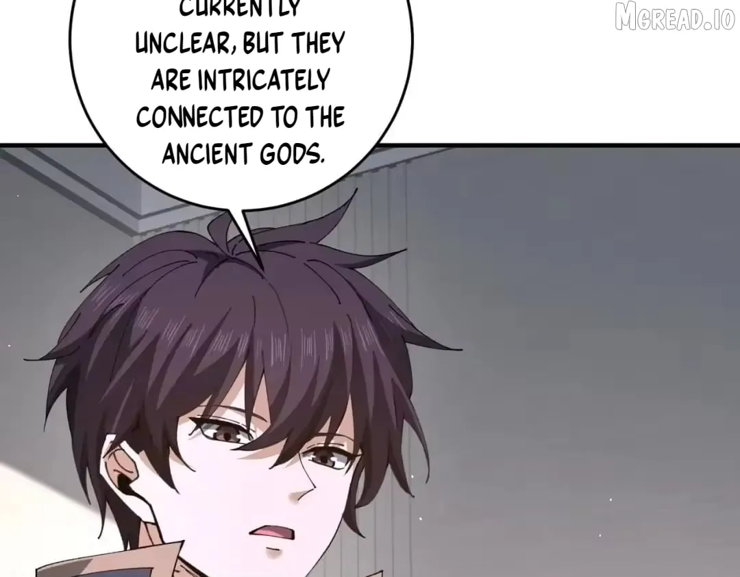 WORTHLESS PROFESSION: DRAGON TAMER Chapter 247 page 135 - 